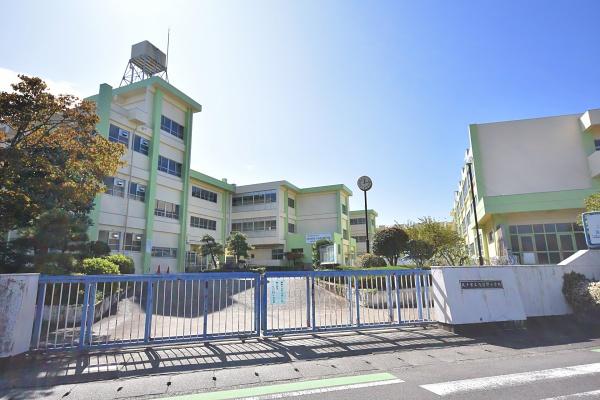 坂戸市緑町の中古一戸建て(坂戸市立浅羽野小学校)