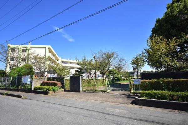 坂戸市緑町の中古一戸建て(坂戸市立浅羽野中学校)