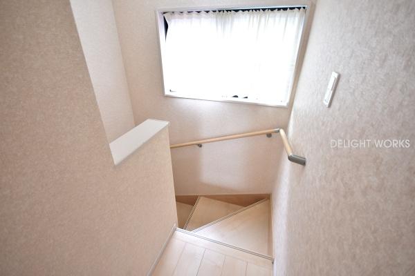 坂戸市緑町の中古一戸建て
