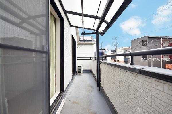 坂戸市緑町の中古一戸建て