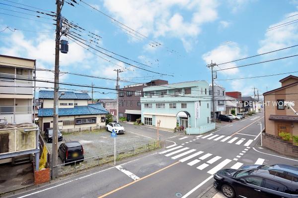 坂戸市緑町の中古一戸建て