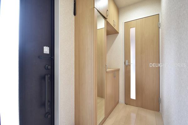 坂戸市緑町の中古一戸建て