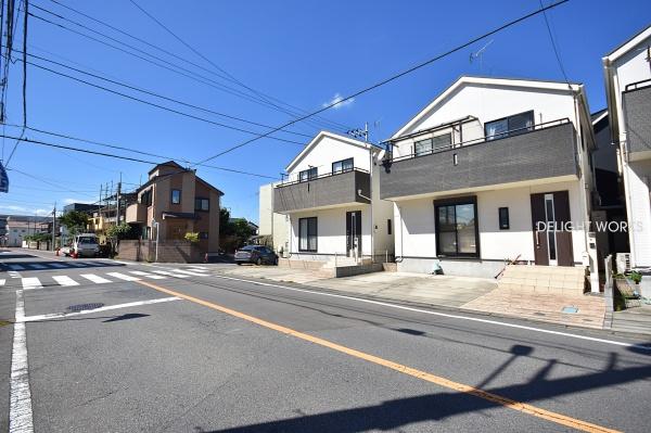 坂戸市緑町の中古一戸建て
