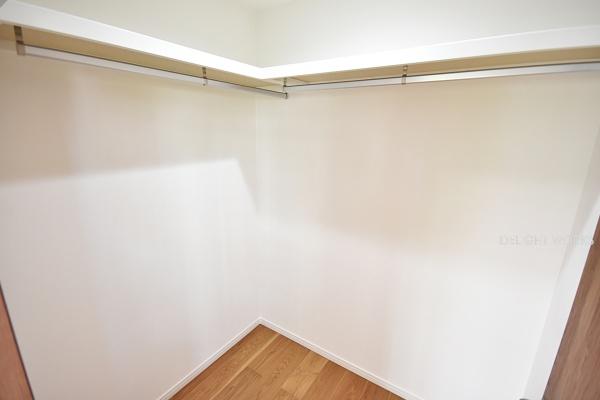 志木ニュータウン中央の森弐番街4号棟