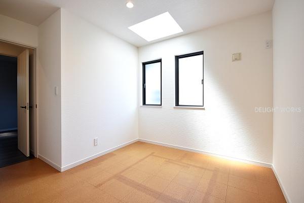 ふじみ野市新駒林３丁目の中古一戸建て