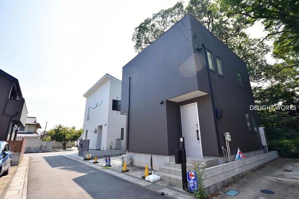 ふじみ野市新駒林３丁目の中古一戸建て