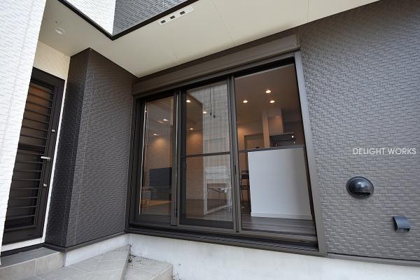 ふじみ野市新駒林３丁目の中古一戸建て