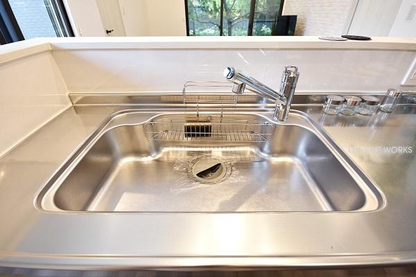 ふじみ野市新駒林３丁目の中古一戸建て