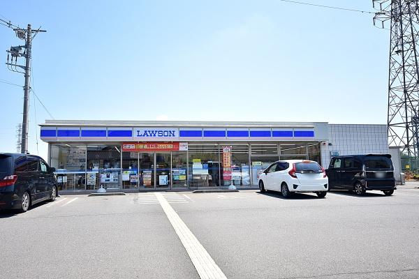 川越市大字砂久保の中古一戸建て(ローソン川越今福店)