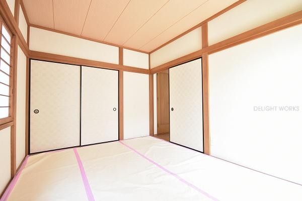 川越市大字砂久保の中古一戸建て