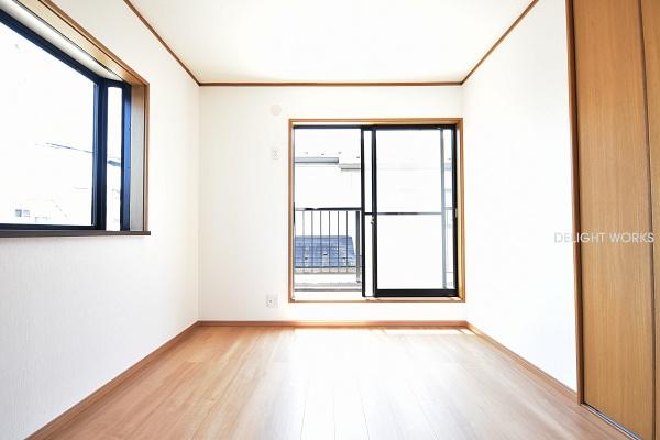 川越市大字砂久保の中古一戸建て