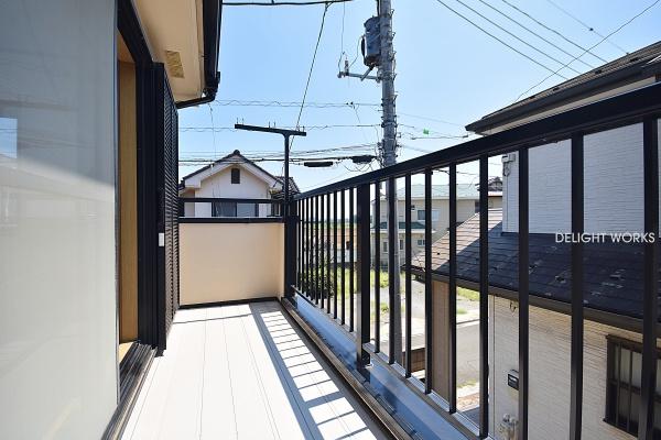 川越市大字砂久保の中古一戸建て