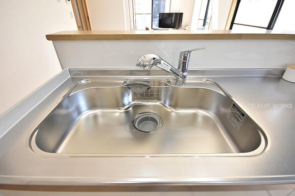 川越市大字砂久保の中古一戸建て