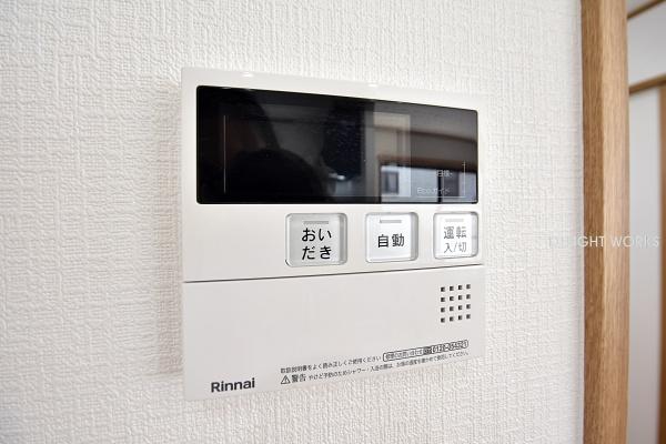 川越市大字砂久保の中古一戸建て