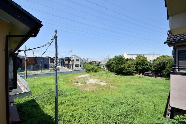 川越市大字砂久保の中古一戸建て