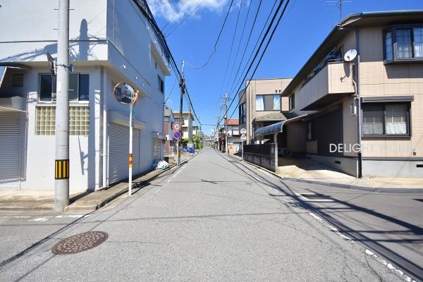 川越市岸町１丁目の中古一戸建て