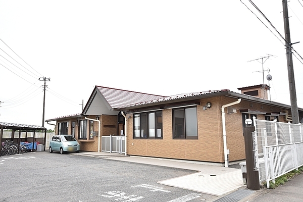 川越市大字的場の中古一戸建て(むさしの保育園)