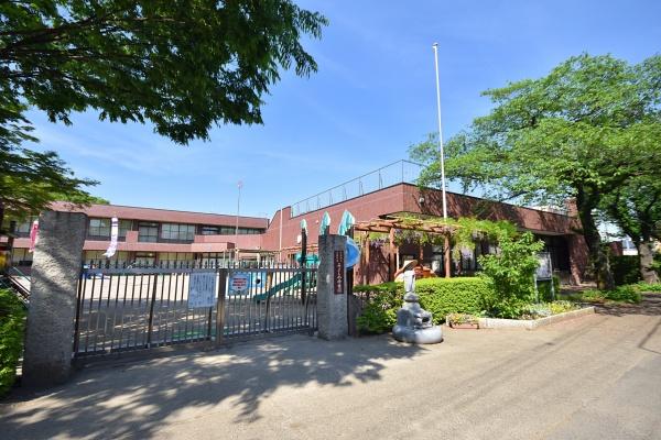 川越市大字的場の中古一戸建て(みよしの幼稚園)