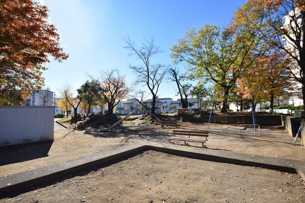 狭山市狭山台1丁目の中古一戸建て(狭山台2号公園)