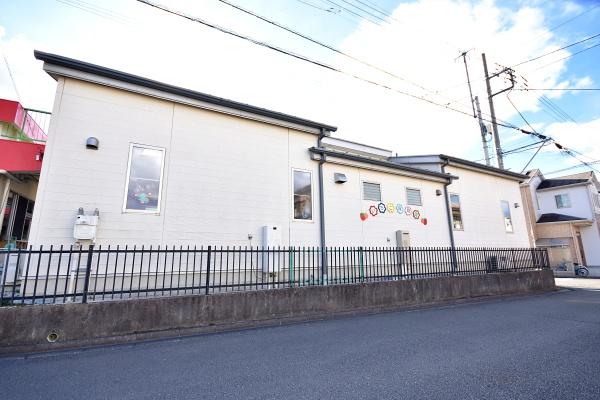 鶴ヶ島市脚折町3丁目の中古一戸建て(いちご保育園 (めぐみ幼稚園内))