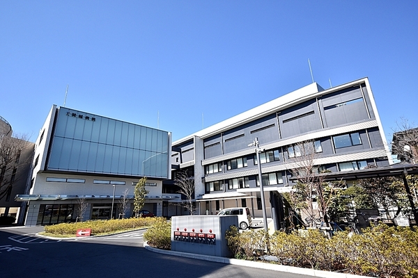 鶴ヶ島市脚折町3丁目の中古一戸建て(関越病院)