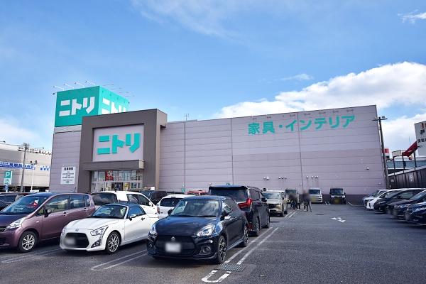 鶴ヶ島市脚折町3丁目の中古一戸建て(ニトリ鶴ヶ島店)