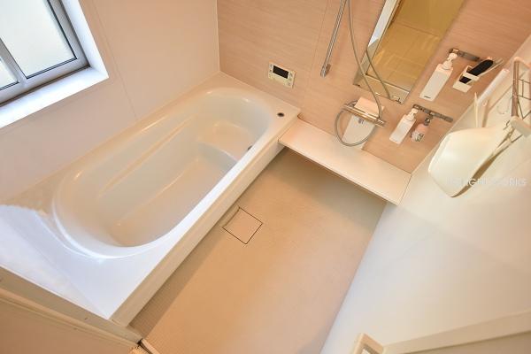 鶴ヶ島市脚折町3丁目の中古一戸建て(バス)