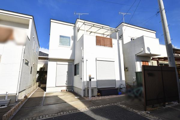 埼玉県鶴ヶ島市脚折3丁目中古戸建