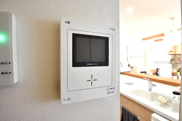 鶴ヶ島市脚折町3丁目の中古一戸建て(その他内観)