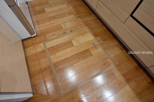 鶴ヶ島市脚折町3丁目の中古一戸建て(キッチン)