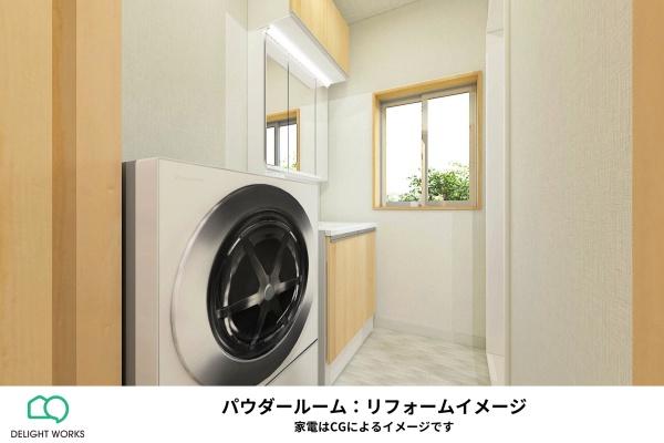 川越市大字下赤坂の中古一戸建て