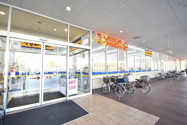 川越市大字下赤坂の中古一戸建て(マツモトキヨシピアシティふじみ野店)