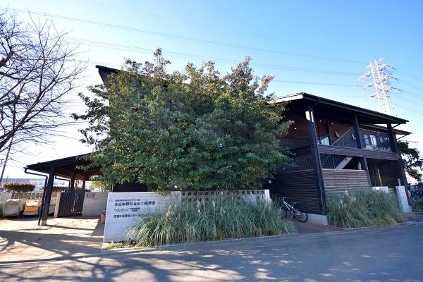 川越市大字下赤坂の中古一戸建て(ふじみ野どろんこ保育園)