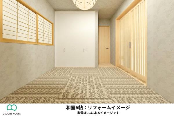 川越市大字下赤坂の中古一戸建て