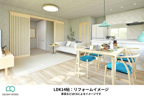 埼玉県川越市大字下赤坂　中古戸建