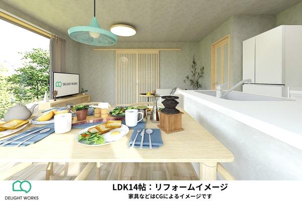 埼玉県川越市大字下赤坂　中古戸建
