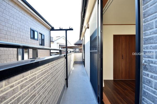 川越市岸町１丁目の中古一戸建て