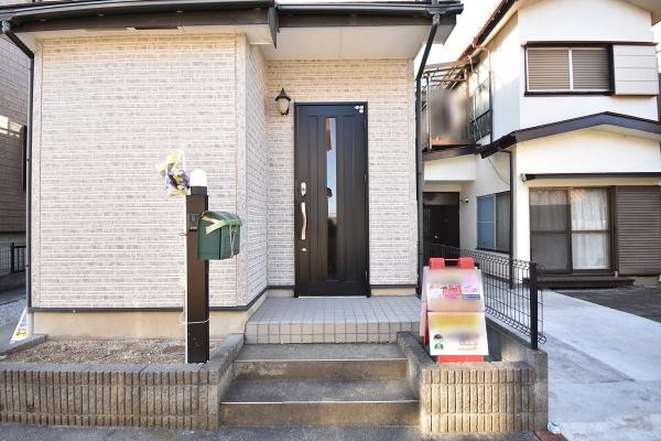 川越市岸町１丁目の中古一戸建て
