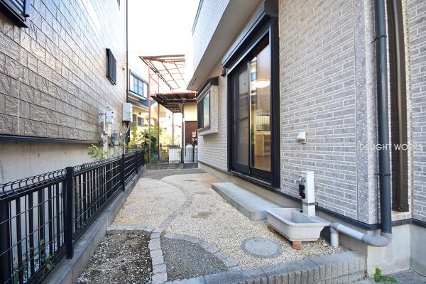 川越市岸町１丁目の中古一戸建て