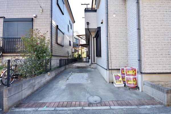 川越市岸町１丁目の中古一戸建て