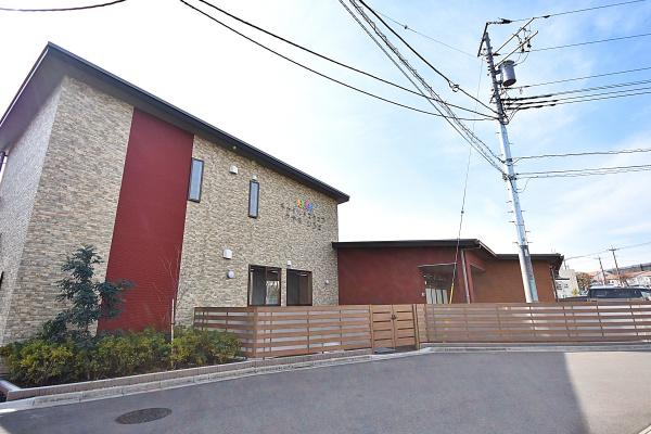 狭山市柏原の土地(チャイルドスクエア狭山広瀬)