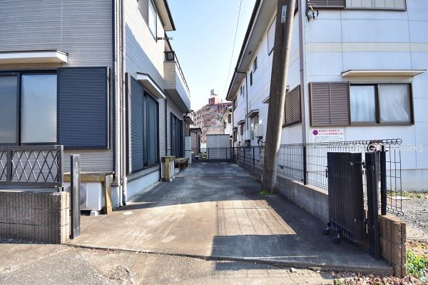 入間市鍵山１丁目の中古一戸建て