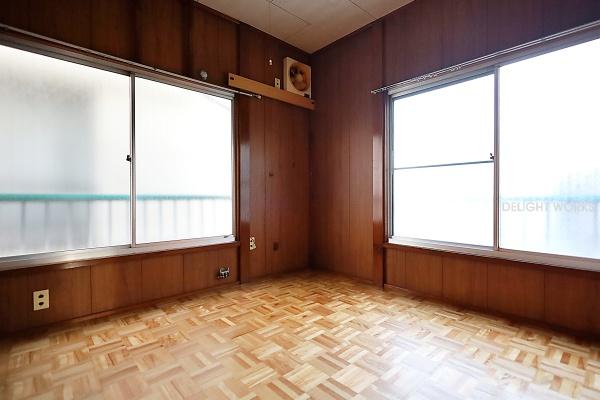 荒川区町屋８丁目の中古一戸建て