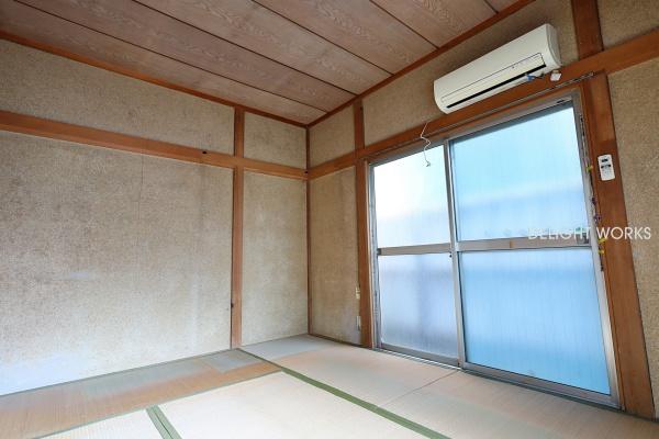 東京都荒川区町屋八丁目　中古戸建
