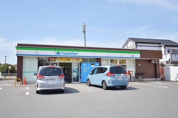 埼玉県川越市大字寺尾 新築戸建 全1棟(ファミリーマート川越寺尾店)