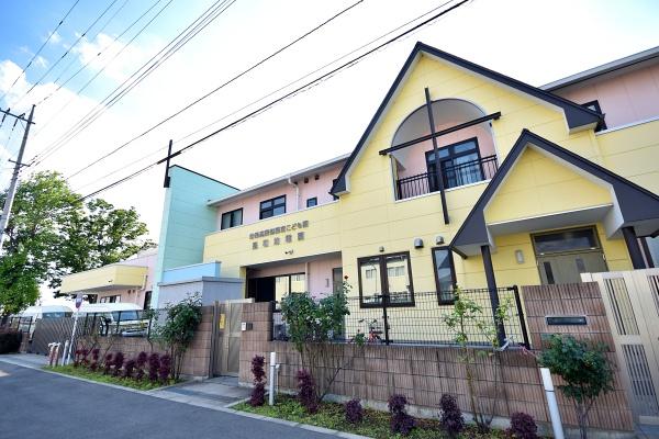 埼玉県川越市大字寺尾 新築戸建 全1棟(星和幼稚園)