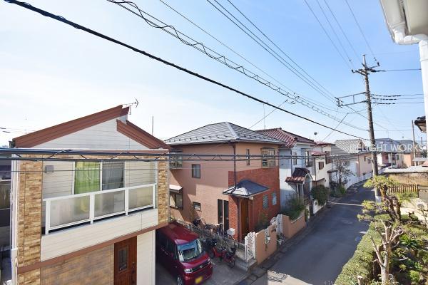 埼玉県川越市大字寺尾　新築戸建　全1棟