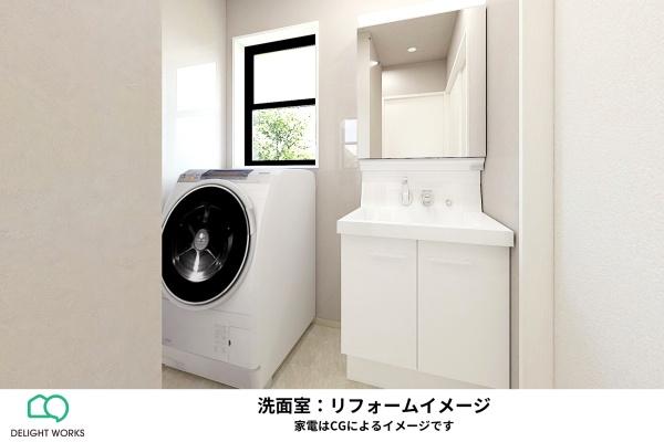 ふじみ野市仲３丁目の中古一戸建て