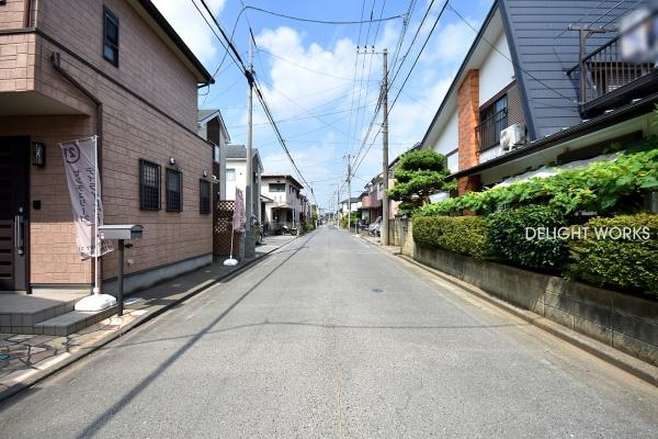 ふじみ野市仲３丁目の中古一戸建て