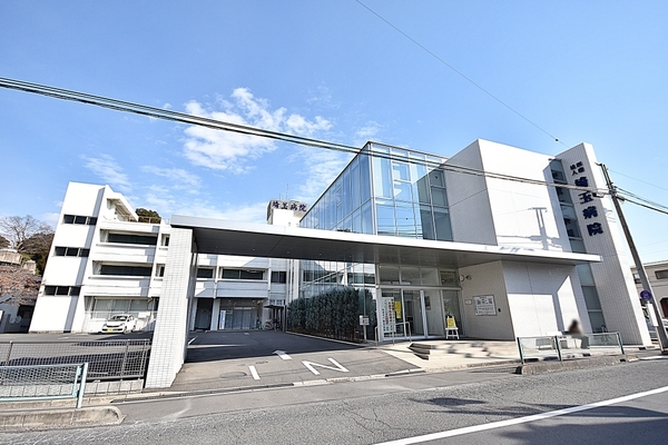 レーベンハイム川越(医療法人埼玉病院)